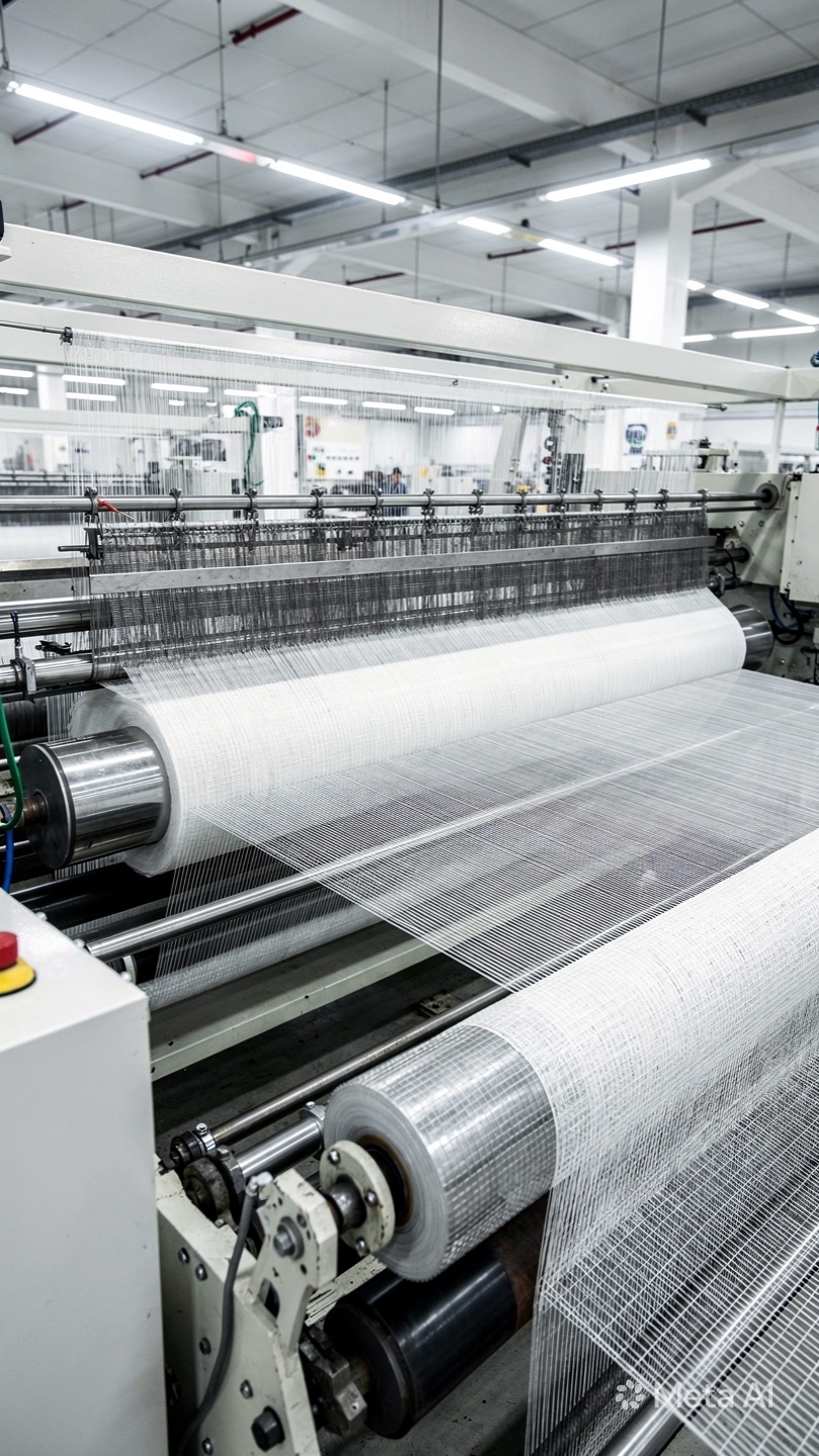 Factory Floor